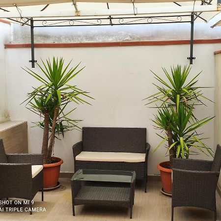 Casa Vacanze A Pennichella Canicattini Bagni Buitenkant foto