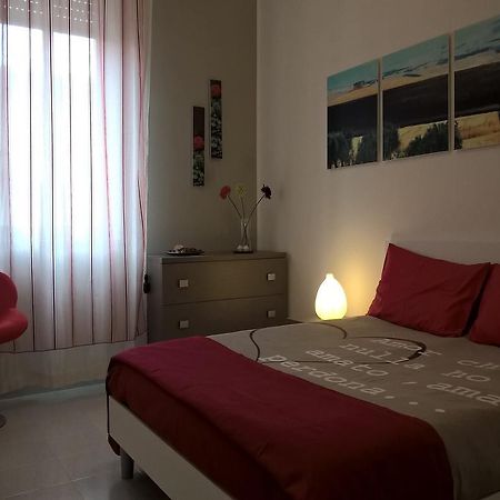 Casa Vacanze A Pennichella Canicattini Bagni Buitenkant foto