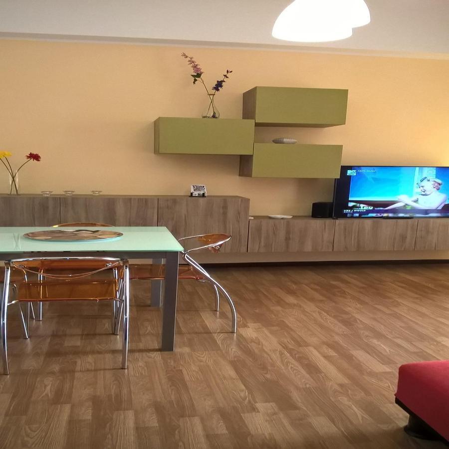 Casa Vacanze A Pennichella Canicattini Bagni Buitenkant foto