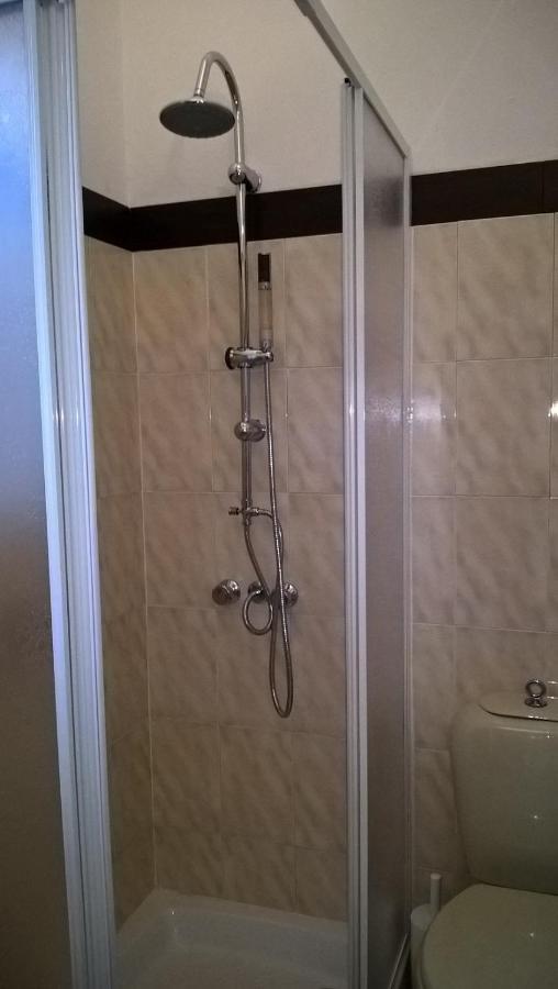 Casa Vacanze A Pennichella Canicattini Bagni Buitenkant foto