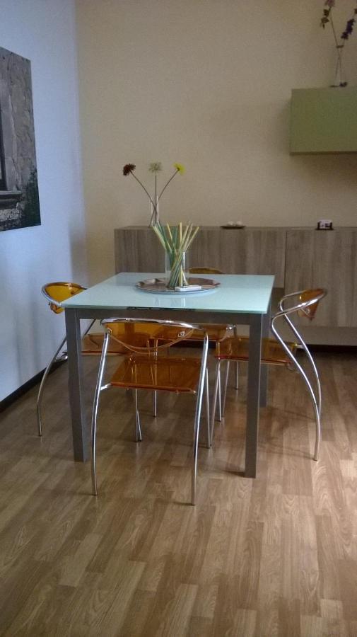 Casa Vacanze A Pennichella Canicattini Bagni Buitenkant foto