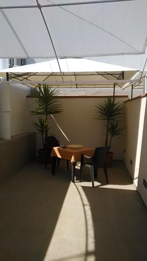 Casa Vacanze A Pennichella Canicattini Bagni Buitenkant foto