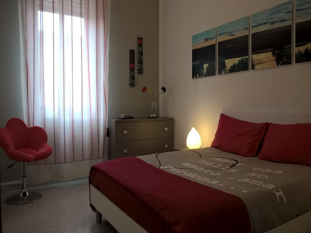 Casa Vacanze A Pennichella Canicattini Bagni Buitenkant foto