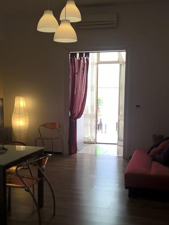 Casa Vacanze A Pennichella Canicattini Bagni Buitenkant foto