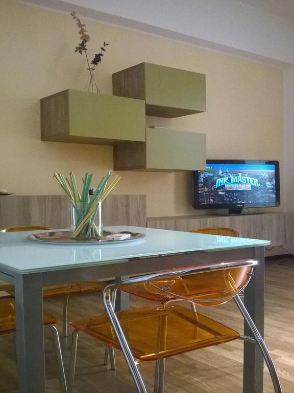 Casa Vacanze A Pennichella Canicattini Bagni Buitenkant foto