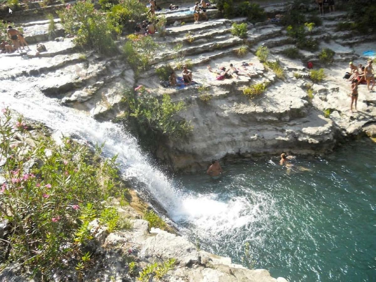 Casa Vacanze A Pennichella Canicattini Bagni Buitenkant foto